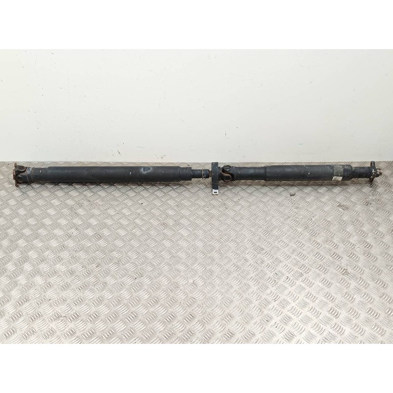 Recambio de transmision central para bmw serie 3 coupe (e46) 318 ci referencia OEM IAM   