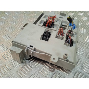 Recambio de caja reles / fusibles para bmw serie 3 berlina (e90) 320d referencia OEM IAM 61146978271  