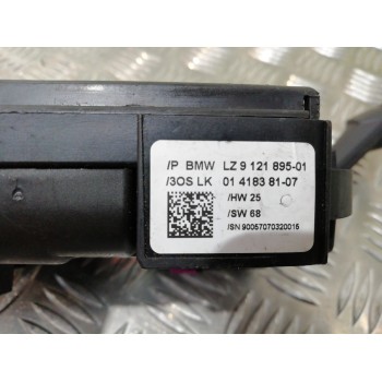 Recambio de mando multifuncion para bmw serie 1 berlina (e81/e87) 116i referencia OEM IAM 9121895 01308100 01108100 , 01208130