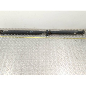 Recambio de transmision central para bmw serie 3 coupe (e46) 318 ci referencia OEM IAM   