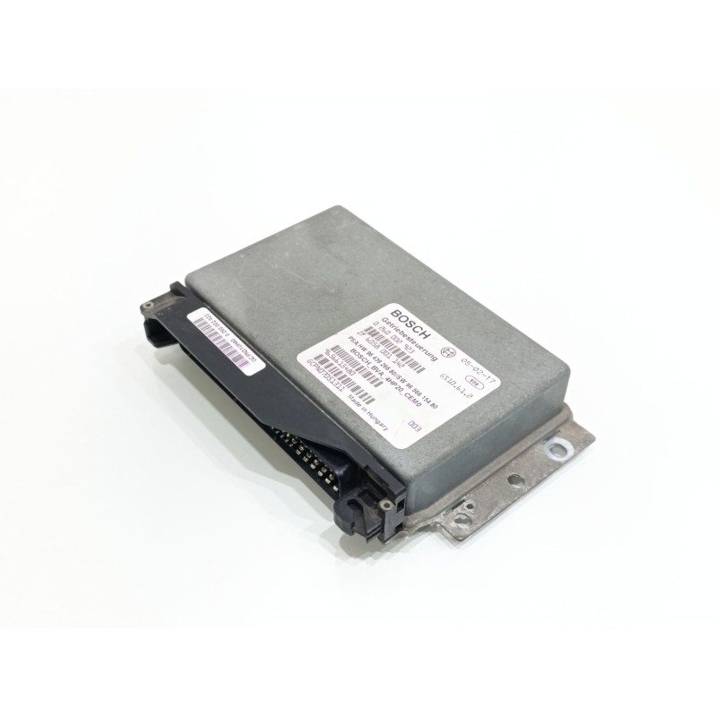 Recambio de centralita cambio automatico para citroën c5 berlina collection referencia OEM IAM 9656615480  