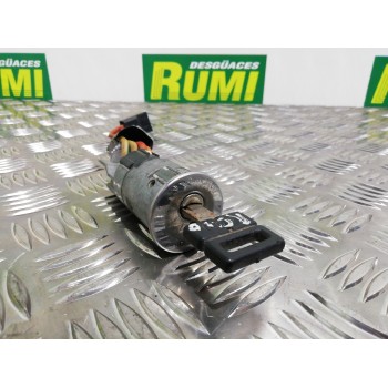 Recambio de conmutador de arranque para renault clio i phase iii 1.4 rt referencia OEM IAM   