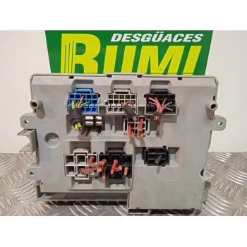 Recambio de caja reles / fusibles para bmw serie 3 berlina (e90) 320d referencia OEM IAM 61146978271  
