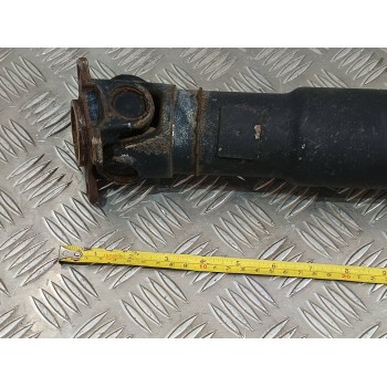 Recambio de transmision central para bmw serie 3 coupe (e46) 318 ci referencia OEM IAM   