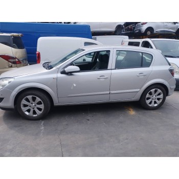 opel astra h ber. del año 2008