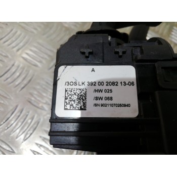 Recambio de mando multifuncion para bmw serie 1 berlina (e81/e87) 116i referencia OEM IAM 9121895 01308100 01108100 , 01208130