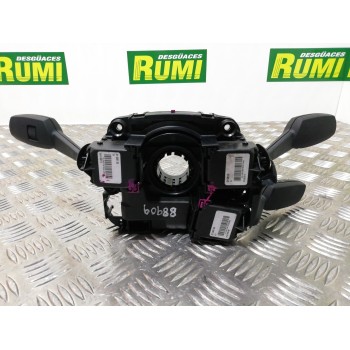 Recambio de mando multifuncion para bmw serie 1 berlina (e81/e87) 116i referencia OEM IAM 9121895 01308100 01108100 , 01208130