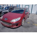 PEUGEOT 407 SW