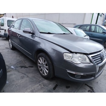 volkswagen passat berlina (3c2) del año 2007