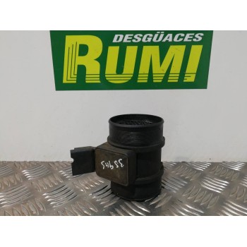 Recambio de caudalimetro para citroën c15 e referencia OEM IAM 5WK9623 9628336380 