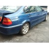 bmw serie 3 berlina (e46) del año 2002