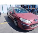 PEUGEOT 407 SW