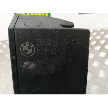 Recambio de potenciometro pedal para bmw serie 1 berlina (e81/e87) 120d referencia OEM IAM 25916010 35426772645 