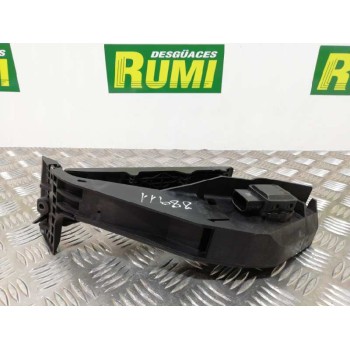Recambio de potenciometro pedal para bmw serie 1 berlina (e81/e87) 120d referencia OEM IAM 25916010 35426772645 