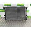 Recambio de radiador agua para volkswagen golf vii lim. (bq1) comfortline referencia OEM IAM 5Q0121251GF 1488B 