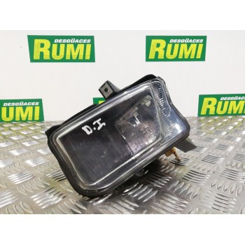 Recambio de faro antiniebla izquierdo para fiat punto berlina (176) 75 elx referencia OEM IAM   