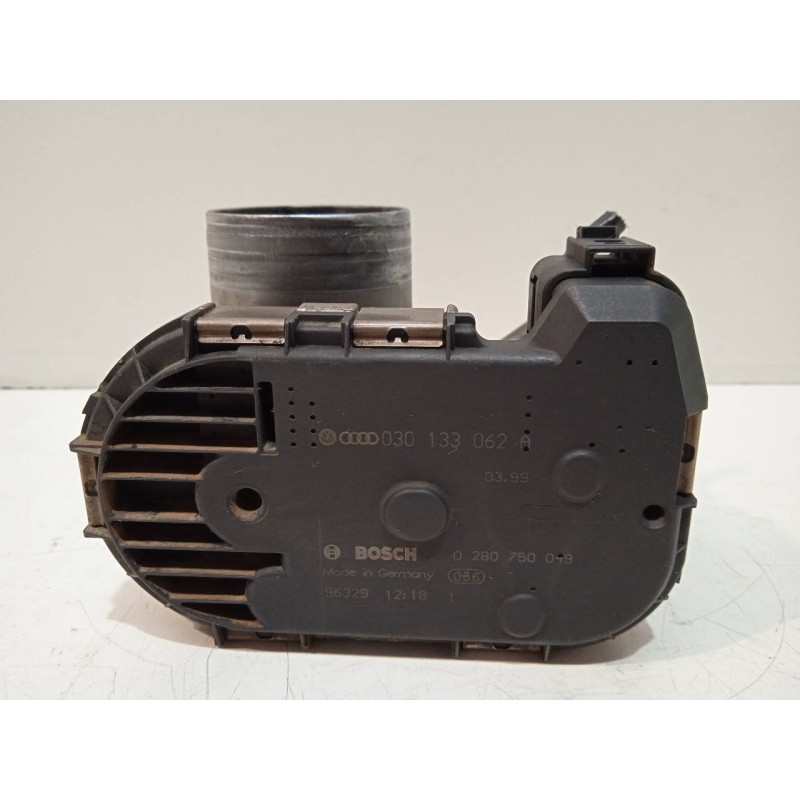 Recambio de caja mariposa para seat ibiza (6k1) select referencia OEM IAM 0280750049  