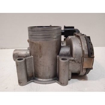 Recambio de caja mariposa para seat ibiza (6k1) select referencia OEM IAM 0280750049  