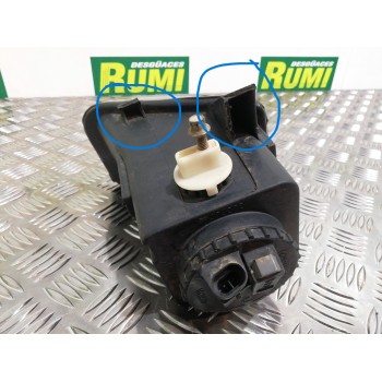 Recambio de faro antiniebla izquierdo para fiat punto berlina (176) 75 elx referencia OEM IAM   