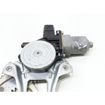 Recambio de elevalunas trasero izquierdo para mitsubishi asx (ga0w) kaiteki 2wd referencia OEM IAM   