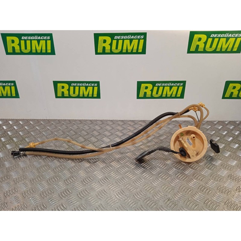 Recambio de aforador para bmw serie 3 berlina (e90) 320d referencia OEM IAM A2C53025289 6763888 