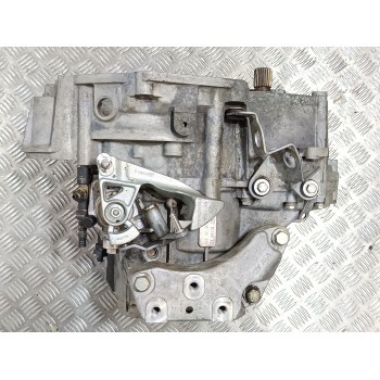 Recambio de caja cambios para volkswagen touran (1t1) advance referencia OEM IAM GNE  