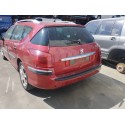 PEUGEOT 407 SW
