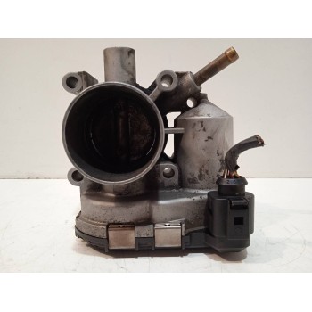 Recambio de caja mariposa para seat ibiza (6k1) select referencia OEM IAM 0280750049  