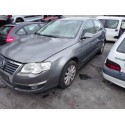 VOLKSWAGEN PASSAT BERLINA (3C2)