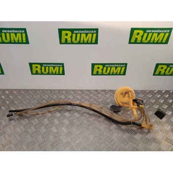 Recambio de aforador para bmw serie 3 berlina (e90) 320d referencia OEM IAM A2C53025289 6763888 