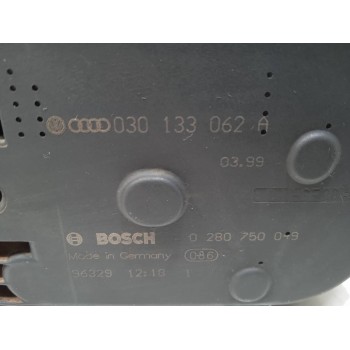 Recambio de caja mariposa para seat ibiza (6k1) select referencia OEM IAM 0280750049  