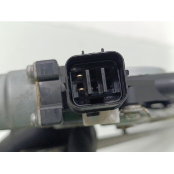 Recambio de elevalunas trasero izquierdo para mitsubishi asx (ga0w) kaiteki 2wd referencia OEM IAM   