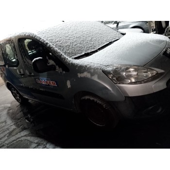 citroën berlingo cuadro del año 2012