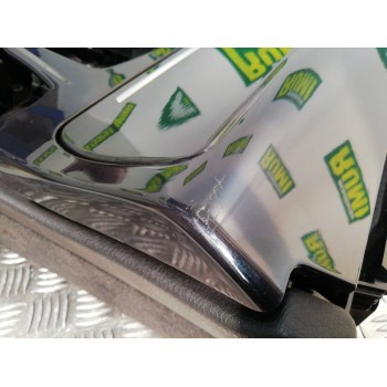 Recambio de apoyabrazos central para bmw serie 5 lim. (f10) 2.0 turbodiesel referencia OEM IAM 72458410 91715702 92066734 921689