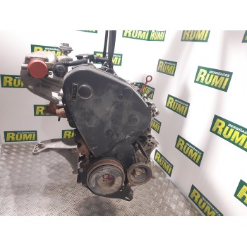 Recambio de motor completo para seat inca (6k9) 1.9 sdi cl kombi referencia OEM IAM AEY INYECCION BOSCH 