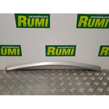 GUARNECIDO PUERTA DELANTERA IZQUIERDA 7121473 52850610 