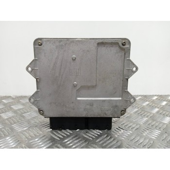 Recambio de centralita motor uce para opel combo (corsa c) familiar referencia OEM IAM 55194018  