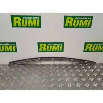 Recambio de guarnecido puerta delantera izquierda para bmw serie 3 berlina (e90) 320d referencia OEM IAM 7121473 52850610 