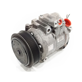 COMPRESOR AIRE ACONDICIONADO 6Q0820808B 