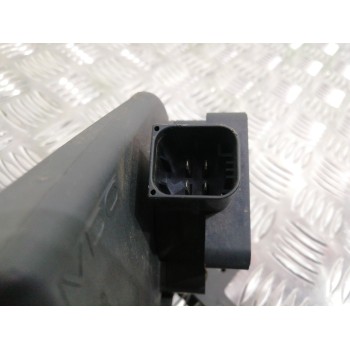 Recambio de potenciometro pedal para peugeot partner (s1) combispace referencia OEM IAM 9643365680  