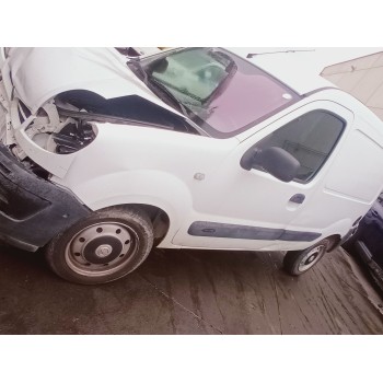 nissan kubistar (x76) del año 2006