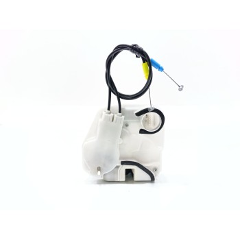 Recambio de cerradura puerta trasera derecha para mitsubishi asx (ga0w) kaiteki 2wd referencia OEM IAM   