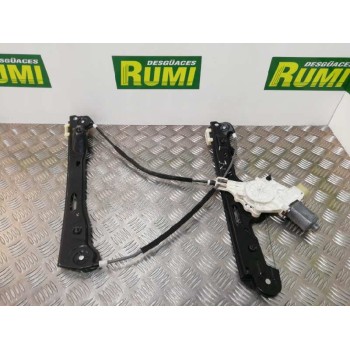 Recambio de elevalunas delantero izquierdo para bmw serie 1 berlina (e81/e87) 116i referencia OEM IAM 0130822226 6927027 7067795