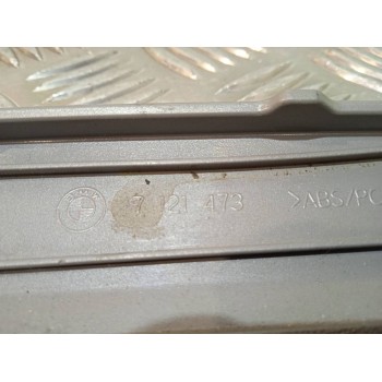 Recambio de guarnecido puerta delantera izquierda para bmw serie 3 berlina (e90) 320d referencia OEM IAM 7121473 52850610 