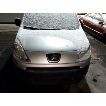 citroën berlingo cuadro del año 2012