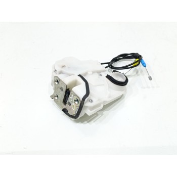 Recambio de cerradura puerta trasera derecha para mitsubishi asx (ga0w) kaiteki 2wd referencia OEM IAM   