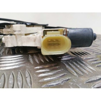 Recambio de elevalunas delantero izquierdo para bmw serie 1 berlina (e81/e87) 116i referencia OEM IAM 0130822226 6927027 7067795