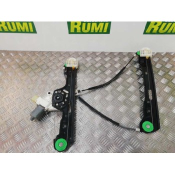 Recambio de elevalunas delantero izquierdo para bmw serie 1 berlina (e81/e87) 116i referencia OEM IAM 0130822226 6927027 7067795