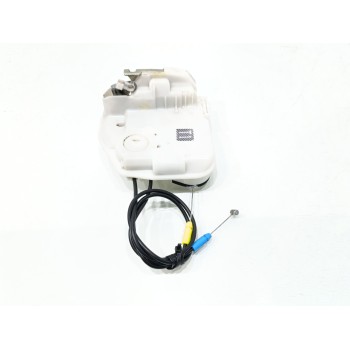 Recambio de cerradura puerta trasera derecha para mitsubishi asx (ga0w) kaiteki 2wd referencia OEM IAM   