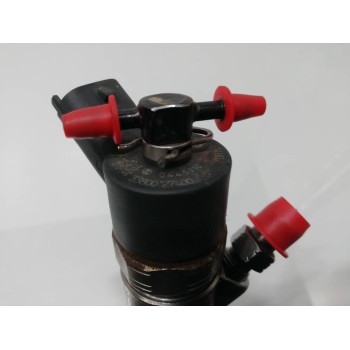 Recambio de inyector para kia magentis active referencia OEM IAM 0445110258  